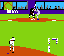 Bases Loaded (USA) (Rev 1)